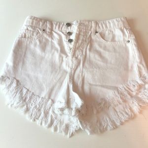 Cute shorts